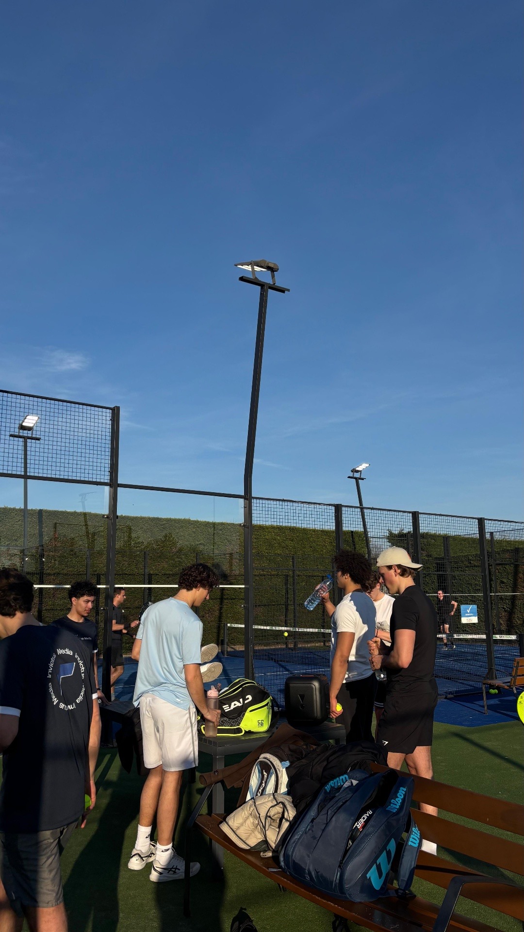 Padel