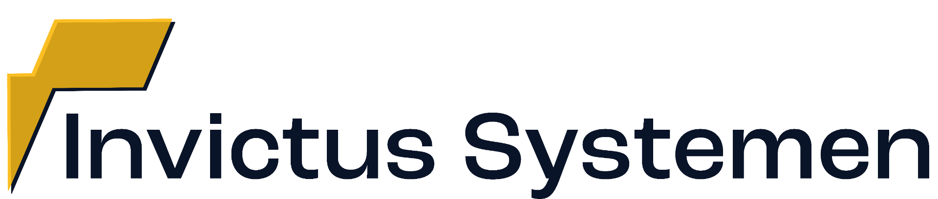Invictus Systemen logo